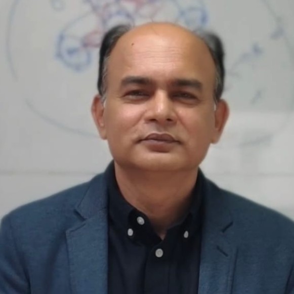 Md. Masud Karim